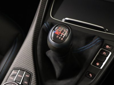 BMW M2 COMPETITION - 2