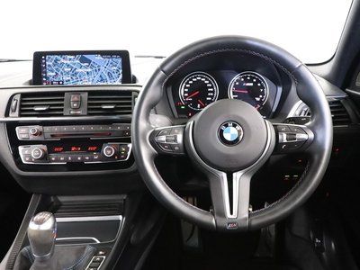 BMW M2 COMPETITION - 10