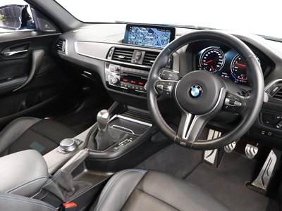 BMW M2 COMPETITION - 3