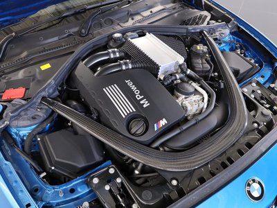 BMW M2 COMPETITION - 6