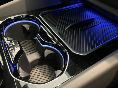 2026 BMW 5 SERIES — миниатюра 34