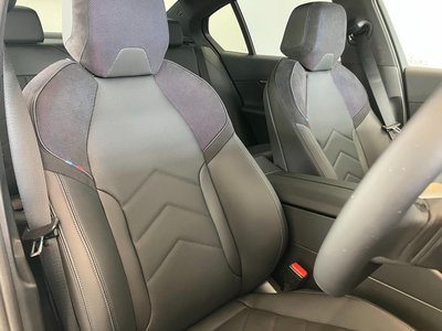 2026 BMW 5 SERIES — миниатюра 23