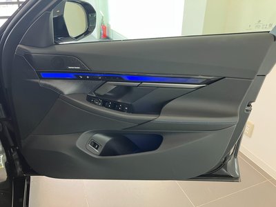 2026 BMW 5 SERIES — миниатюра 37