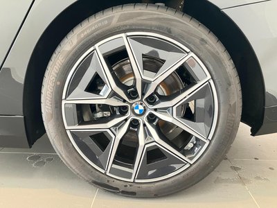 2026 BMW 5 SERIES — миниатюра 20