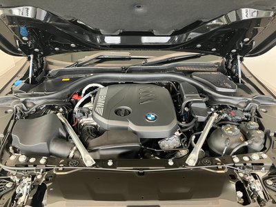 2026 BMW 5 SERIES — миниатюра 13