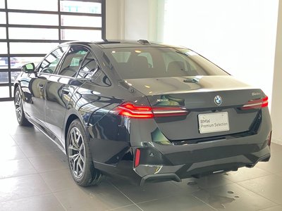 2026 BMW 5 SERIES — миниатюра 44
