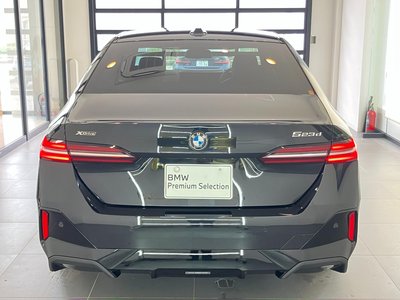 2026 BMW 5 SERIES — миниатюра 40