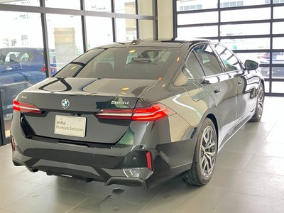 2026 BMW 5 SERIES — миниатюра 43