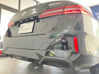 2026 BMW 5 SERIES — миниатюра 45