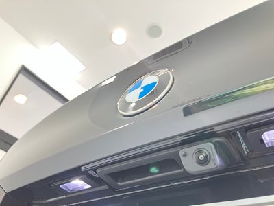 2026 BMW 5 SERIES — миниатюра 17