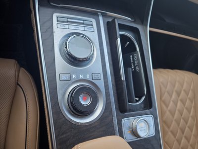 2023 Genesis GV80 thumbnail 13
