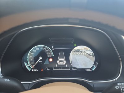صورة 9 لـ 2023 Genesis GV80