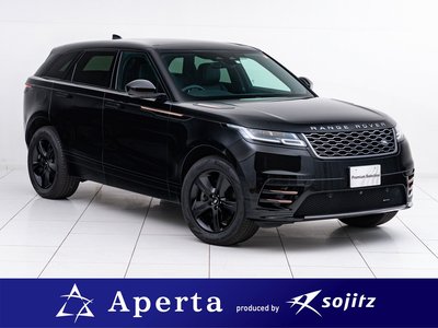 LAND ROVER RANGE ROVER VELAR - 1