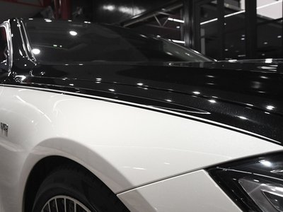 MERCEDES-BENZ S-CLASS MAYBACH - 8