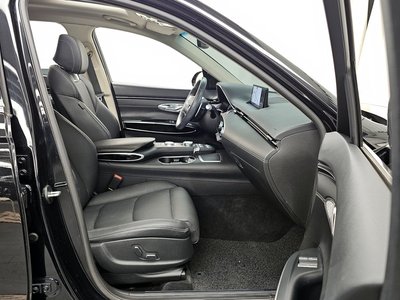 2021 Genesis GV70 缩略图 11