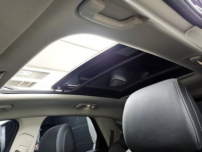 2021 Genesis GV70 缩略图 18
