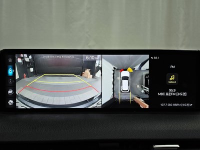 2021 Genesis GV70 缩略图 15