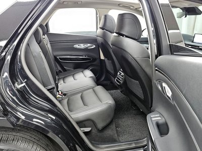 2021 Genesis GV70 缩略图 12