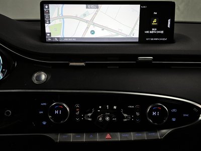 2021 Genesis GV70 缩略图 14