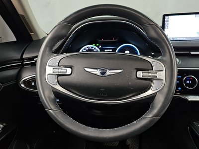 2021 Genesis GV70 缩略图 13