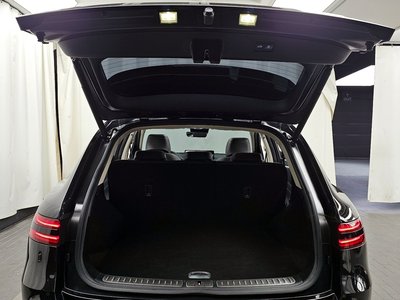 2021 Genesis GV70 缩略图 20