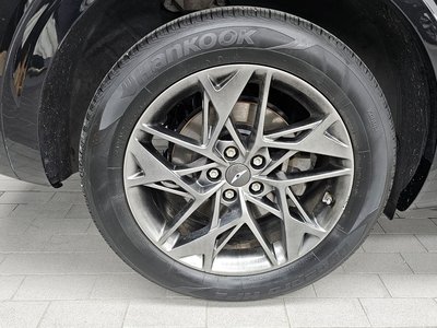 2021 Genesis GV70 照片 6