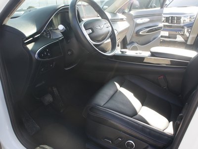 2021 Genesis GV70 缩略图 14