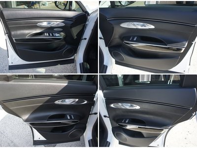 2021 Genesis GV70 缩略图 17