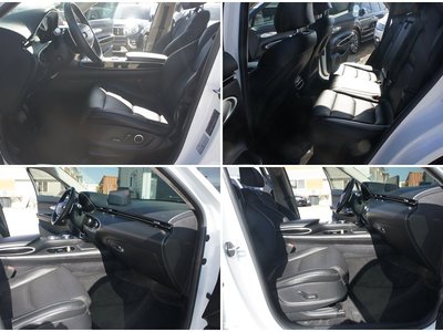 2021 Genesis GV70 缩略图 18