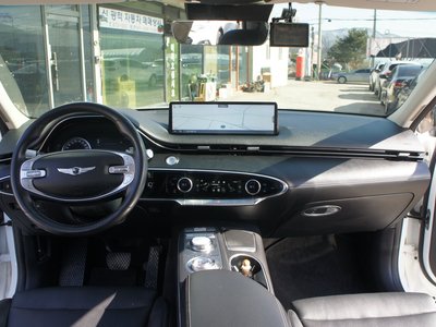2021 Genesis GV70 缩略图 11