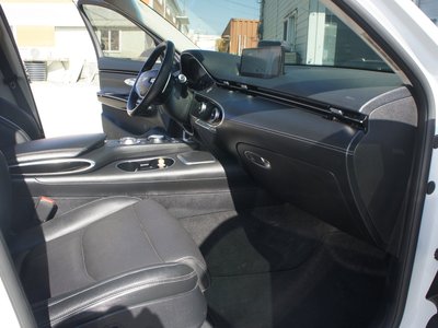2021 Genesis GV70 缩略图 15