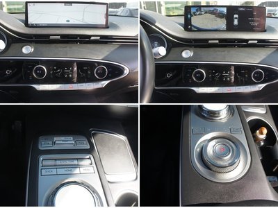 2021 Genesis GV70 缩略图 16