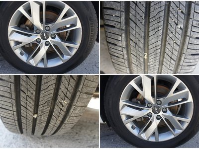 2021 Genesis GV70 缩略图 20