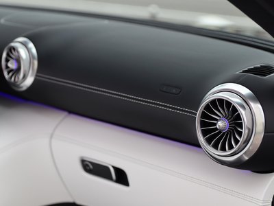 2024 Mercedes-BENZ SL AMG thumbnail 45