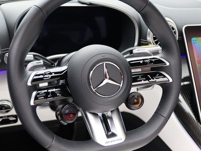 2024 Mercedes-BENZ SL AMG thumbnail 29