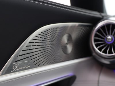 2024 Mercedes-BENZ SL AMG thumbnail 24