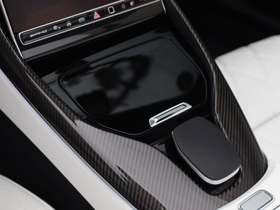 2024 Mercedes-BENZ SL AMG thumbnail 35