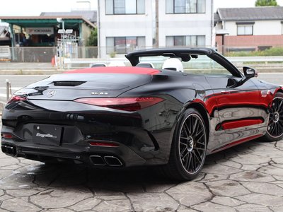 2024 Mercedes-BENZ SL AMG thumbnail 56