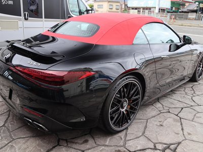 2024 Mercedes-BENZ SL AMG thumbnail 52