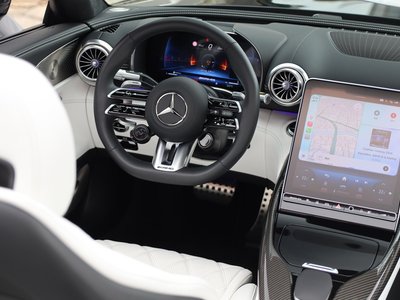 2024 Mercedes-BENZ SL AMG thumbnail 36