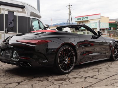 2024 Mercedes-BENZ SL AMG thumbnail 16