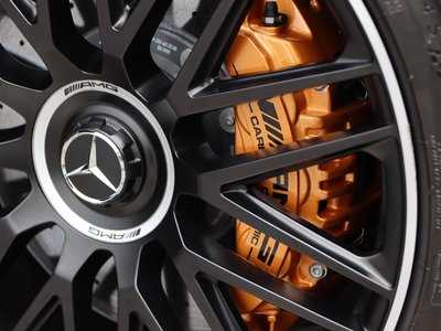 2024 Mercedes-BENZ SL AMG — фото 8
