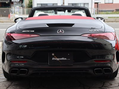 2024 Mercedes-BENZ SL AMG thumbnail 15