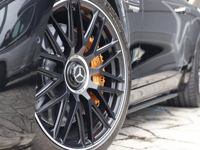 2024 Mercedes-BENZ SL AMG — фото 7