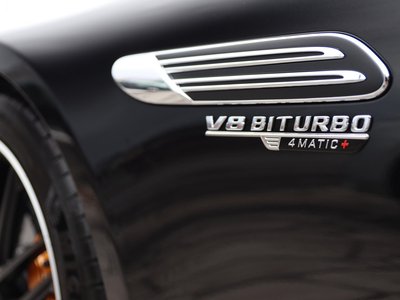 2024 Mercedes-BENZ SL AMG — фото 6