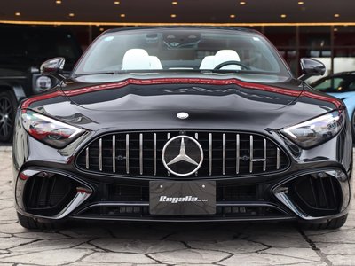 2024 Mercedes-BENZ SL AMG thumbnail 12