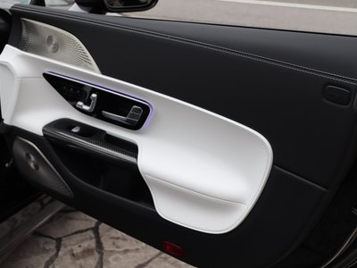 2024 Mercedes-BENZ SL AMG thumbnail 41