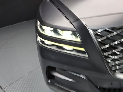 2022 Genesis GV80 照片 9