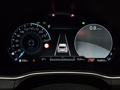 2022 Genesis GV80 缩略图 11