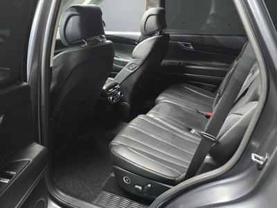 2022 Genesis GV80 缩略图 18